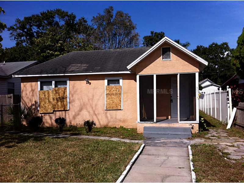 3017 S Freemont Ter., St Petersburg, FL 33712
