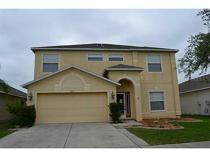 2314 Lawrence Hall St., Ruskin, FL 33570