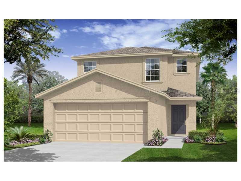 7008 Feather Wood Dr., Ruskin, FL 33573