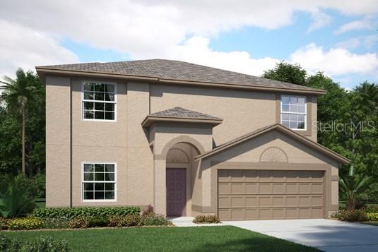 15423 Long Cypress Dr., Ruskin, FL 33573