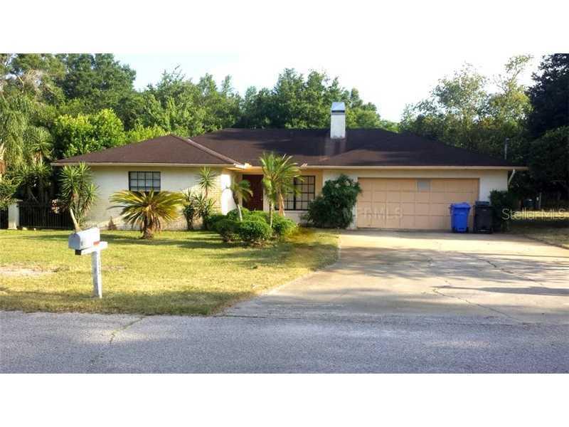 813 Linwood Ter., Lutz, FL 33549