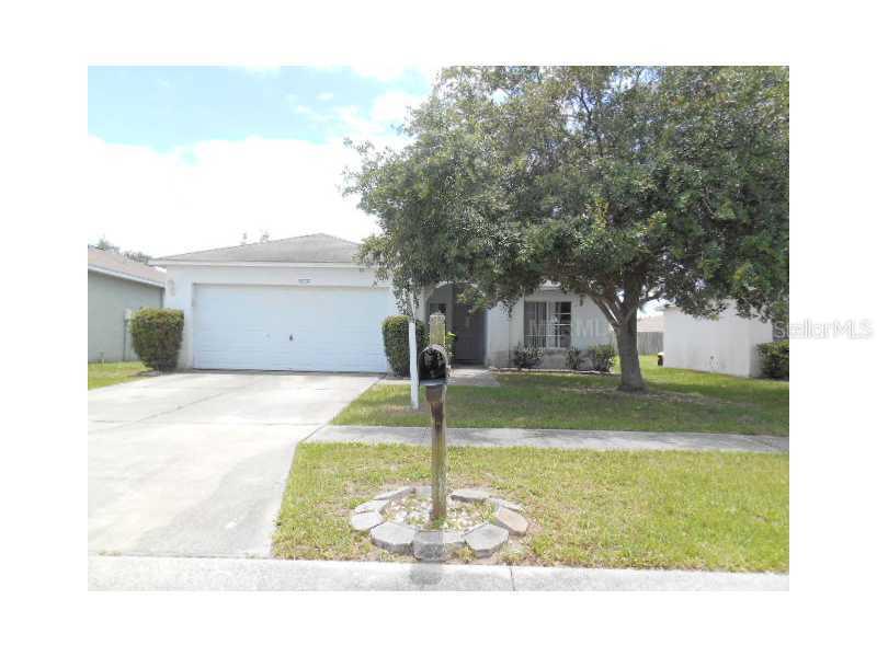 12207 Matchfield Way, Riverview, FL 33579