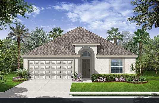 8022 Cherry Branch Dr., Ruskin, FL 33573