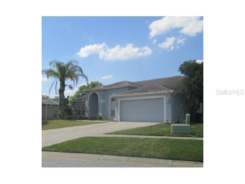 22135 Red Jacket Ln., Land O'lakes, FL 34639