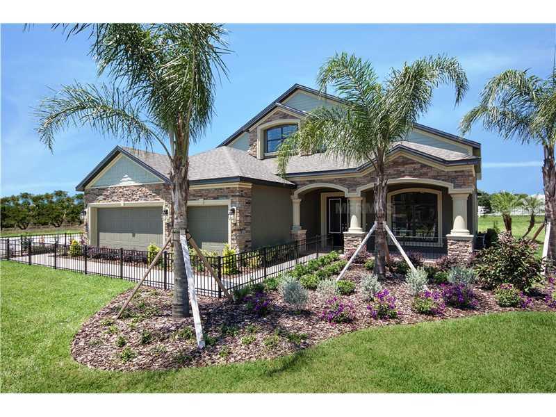 2701 Colewood Ln., Dover, FL 33527