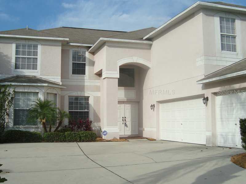 10809 Hoffner Edge Dr., Riverview, FL 33569