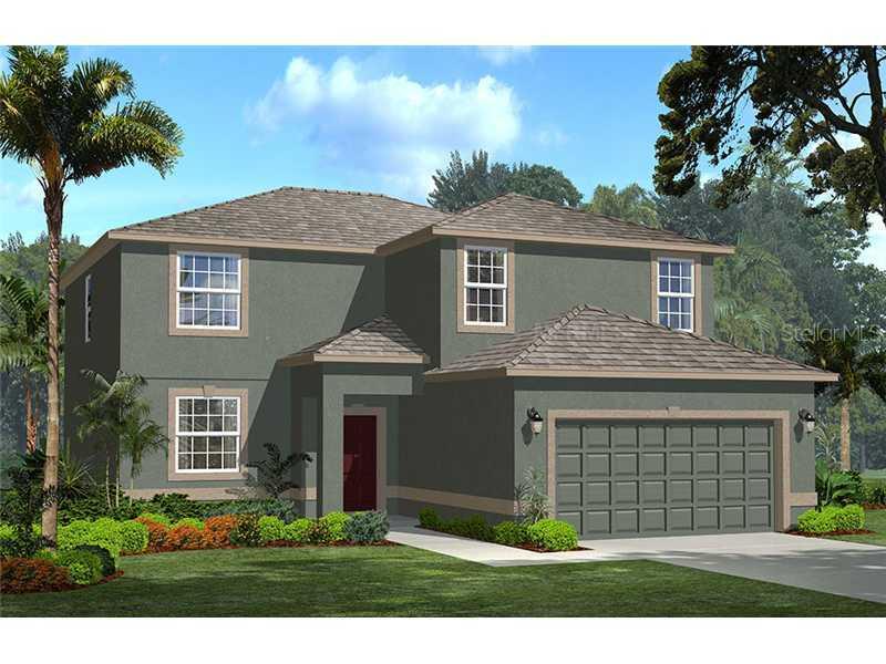 15415 Long Cypress Dr., Ruskin, FL 33573