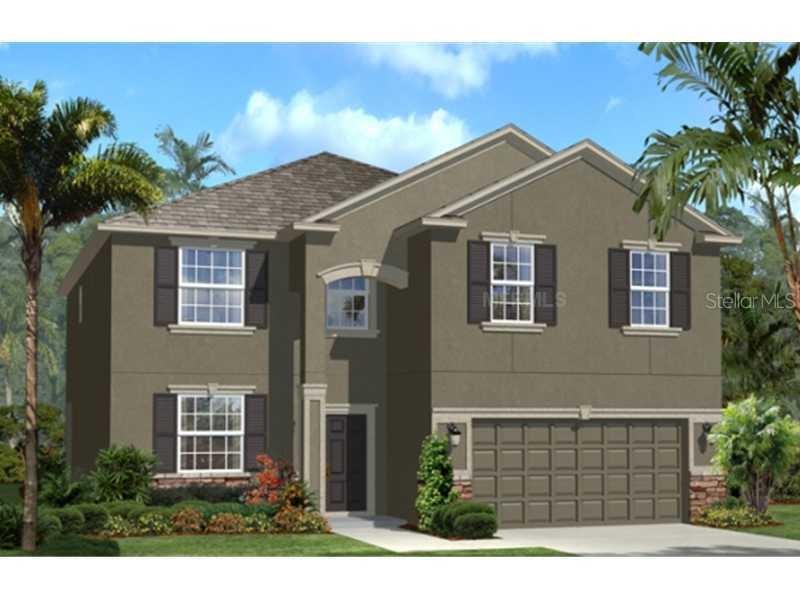 15417 Long Cypress Dr., Ruskin, FL 33573