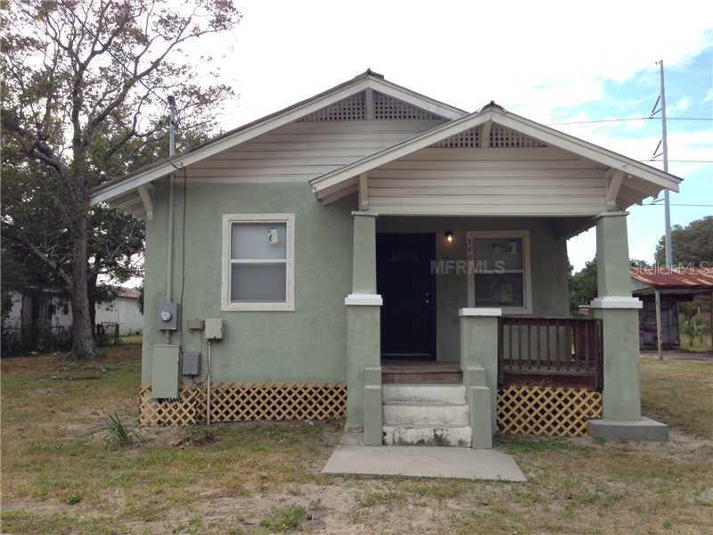 3404 N 25th St., Tampa, FL 33605