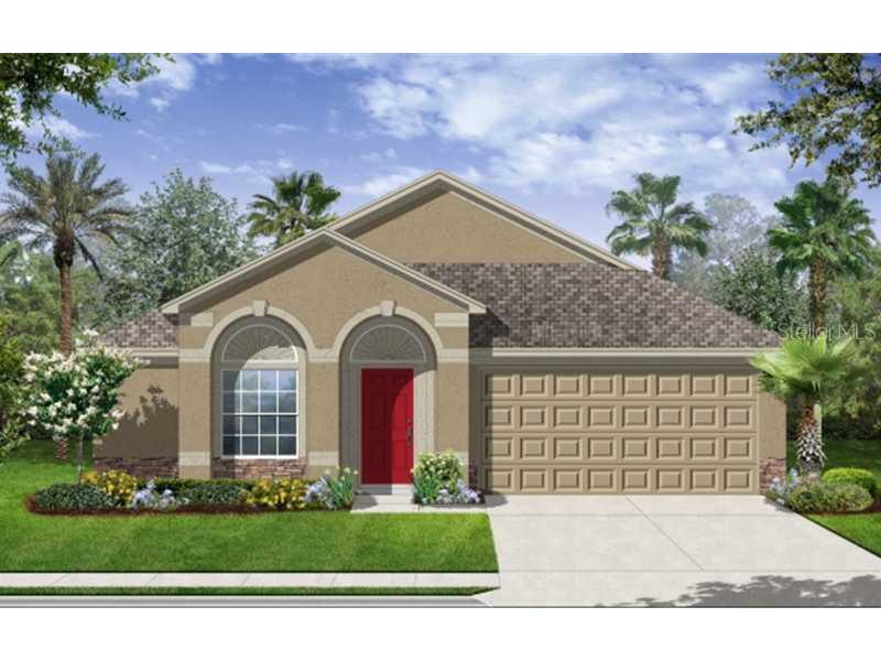 15425 Long Cypress Dr., Ruskin, FL 33573