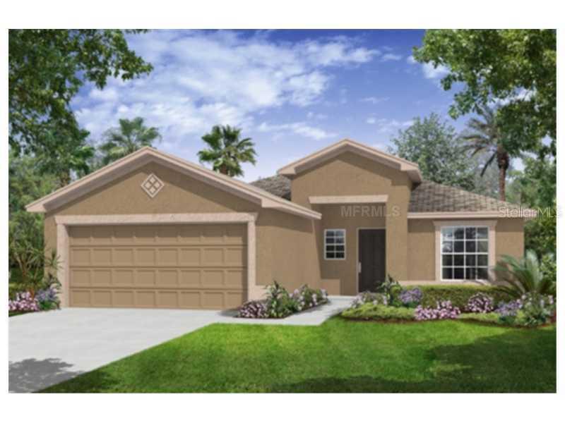 15428 Long Cypress Dr., Ruskin, FL 33573