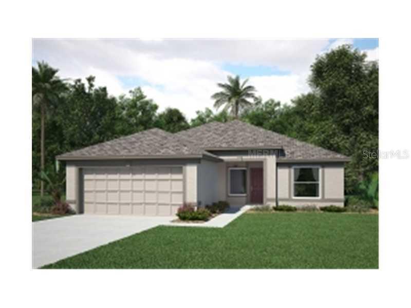 15419 Long Cypress Dr., Ruskin, FL 33573