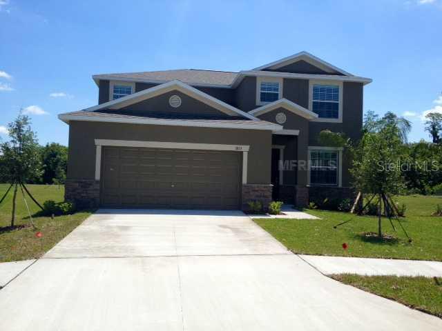 15424 Long Cypress Dr., Ruskin, FL 33573