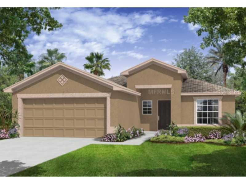 15431 Long Cypress Dr., Ruskin, FL 33573