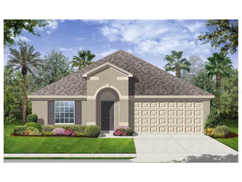 15409 Long Cypress Dr., Ruskin, FL 33573