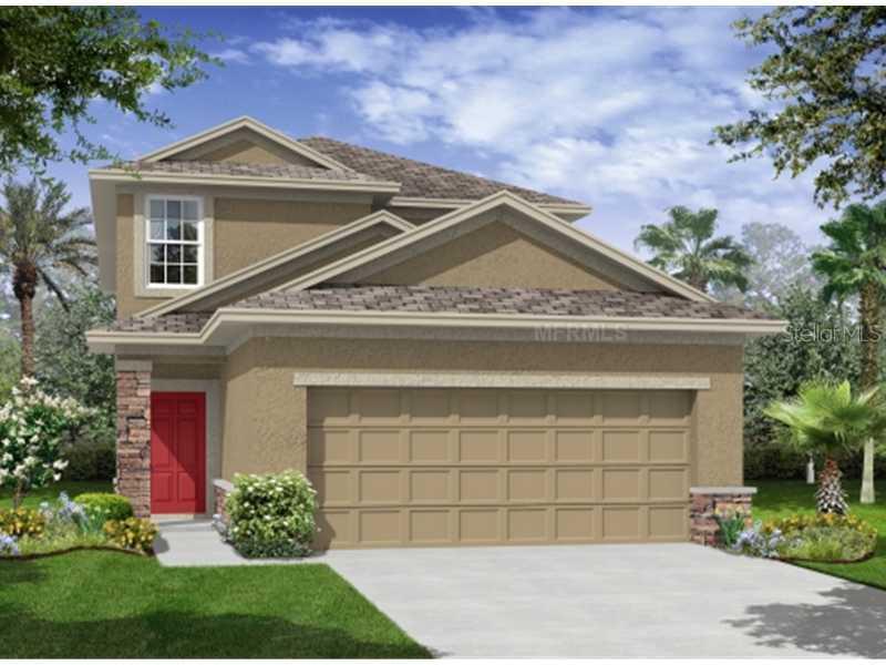 7014 Feather Wood Dr., Ruskin, FL 33573