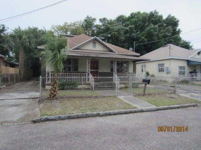 2417 Clark St., Tampa, FL 33605