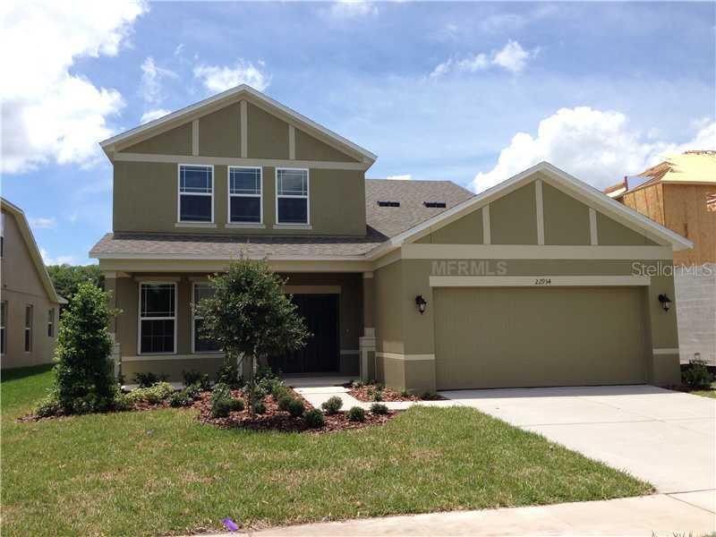 22934 Wood Violet Ct., Land O Lakes, FL 34639