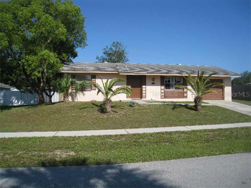 12349 Corrine Ave., Spring Hill, FL 34609