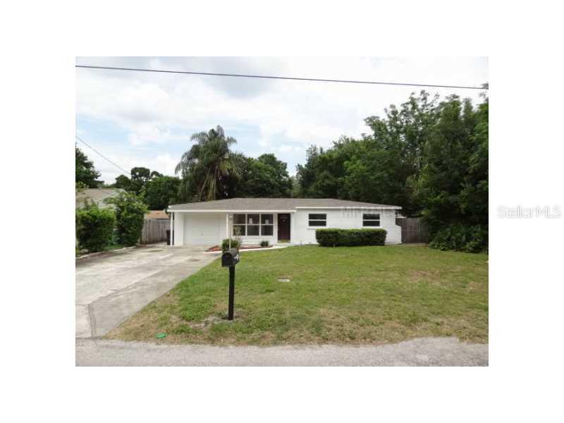 2115 Carroll Pl., Tampa, FL 33612