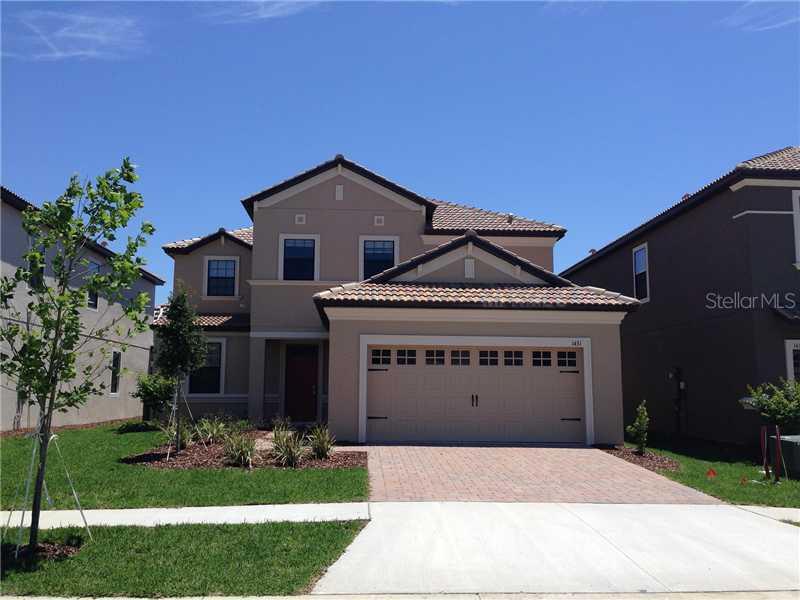 1431 Thunderbird Rd., Davenport, FL 33896