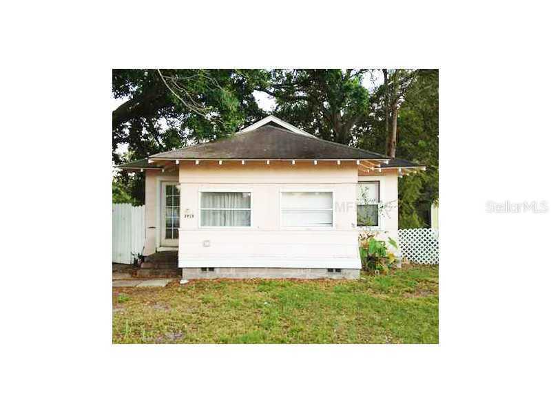 3918 46th Ave., St Petersburg, FL 33714