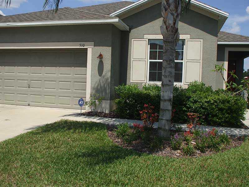 510 Powder View Dr., Ruskin, FL 33570