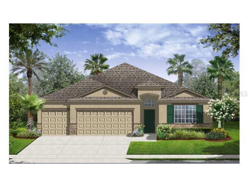 5852 Puzo Pl., Mount Dora, FL 32757