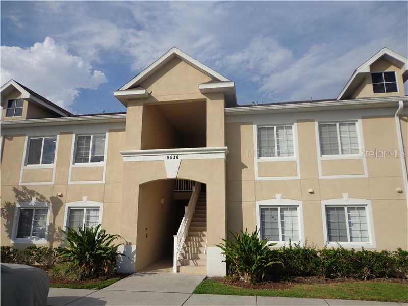 9538 Newdale Way #202, Riverview, FL 33578