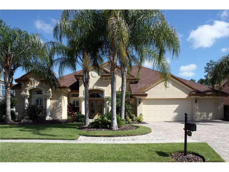 27125 Winged Elm Dr., Wesley Chapel, FL 33544