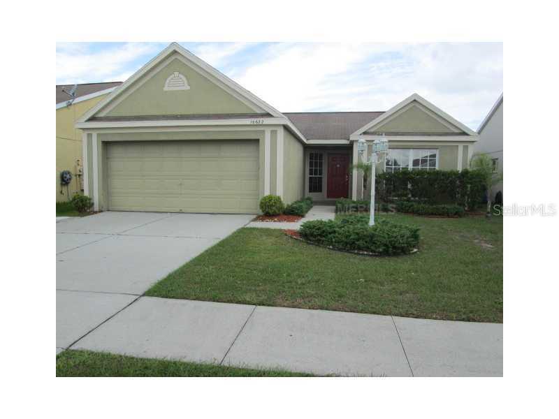 10622 Cami Ct., Riverview, FL 33578