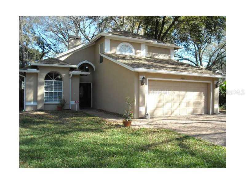 4607 Hidden Shadow Dr., Tampa, FL 33614