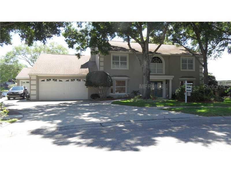 13548 Lake Magdalene Dr., Tampa, FL 33613