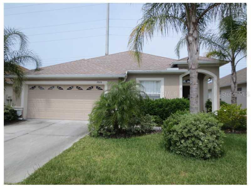 3909 Washburn Pl., Wesley Chapel, FL 33543
