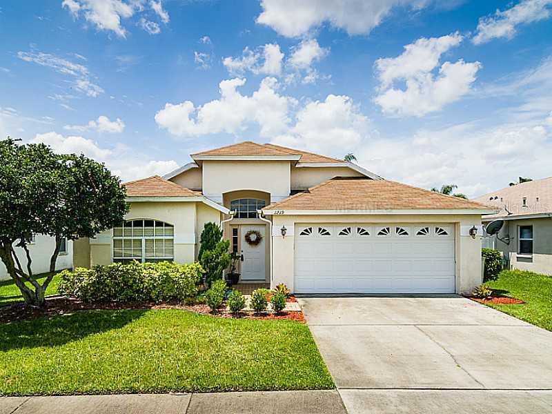 1219 Maximilian Dr., Wesley Chapel, FL 33543