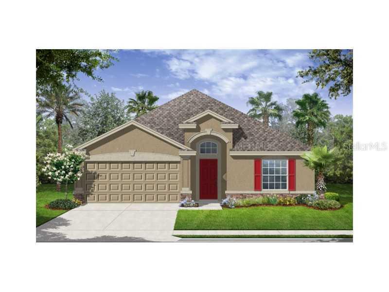 15407 Long Cypress Dr., Ruskin, FL 33573