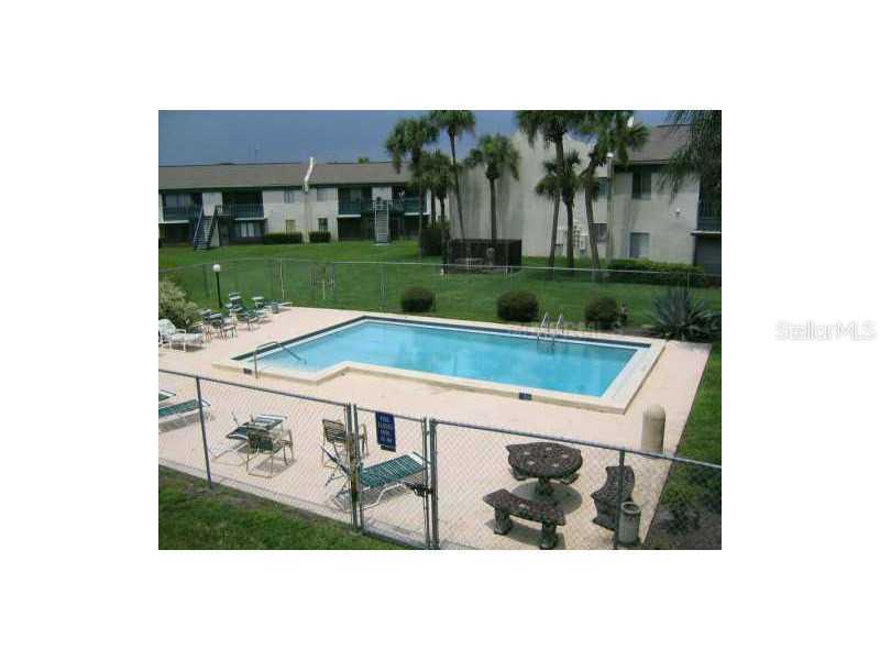 3802 Cortez Dr. #C, Tampa, FL 33614