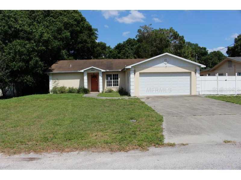 5803 Lake Bend Ave., Tampa, FL 33614