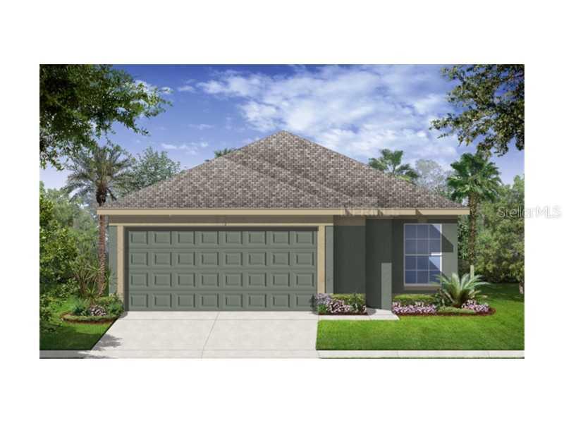 7010 Feather Wood Dr., Ruskin, FL 33573