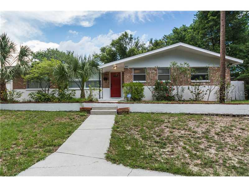 1011 W Mohawk Ave., Tampa, FL 33603