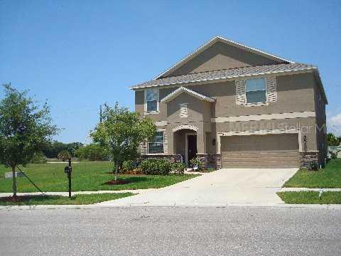 1815 Palm Warbler Ln., Ruskin, FL 33570