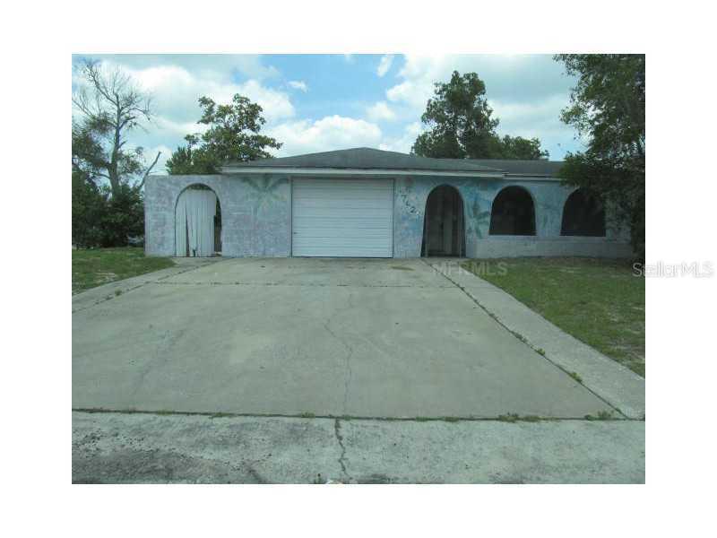 7629 Dale Dr., Port Richey, FL 34668