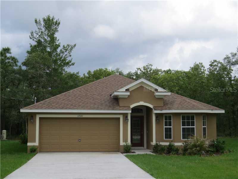 12041 Peregrine Falcon Ave., Weeki Wachee, FL 34614