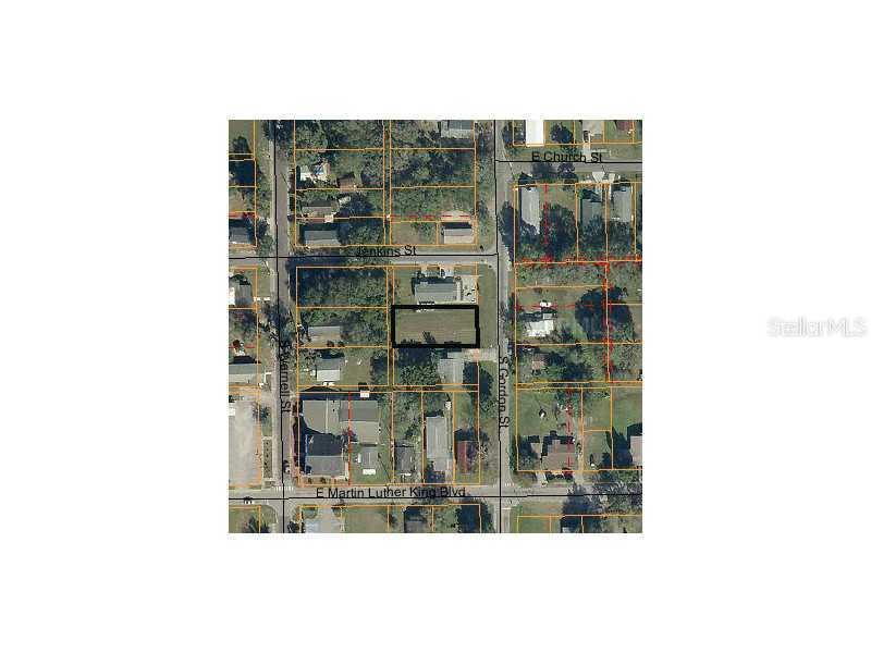 S Gordon St., Plant City, FL 33563