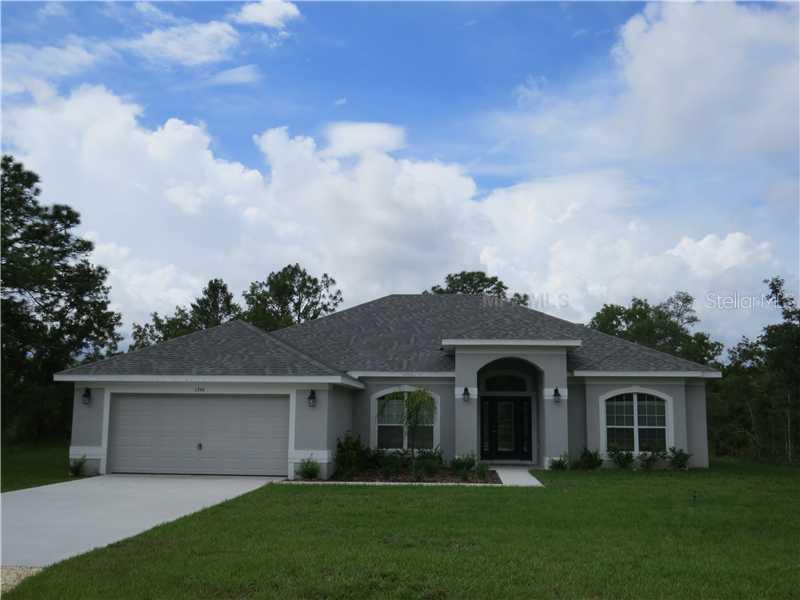 11346 Old Squaw Ave., Weeki Wachee, FL 34614