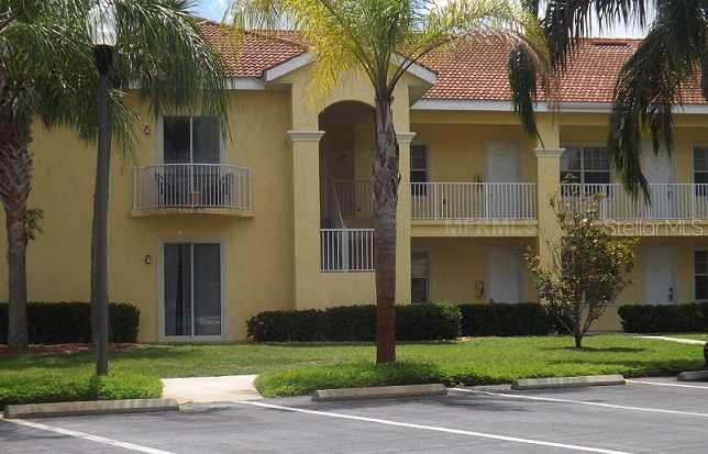 6734 Dali Ave. #106, Land O Lakes, FL 34637