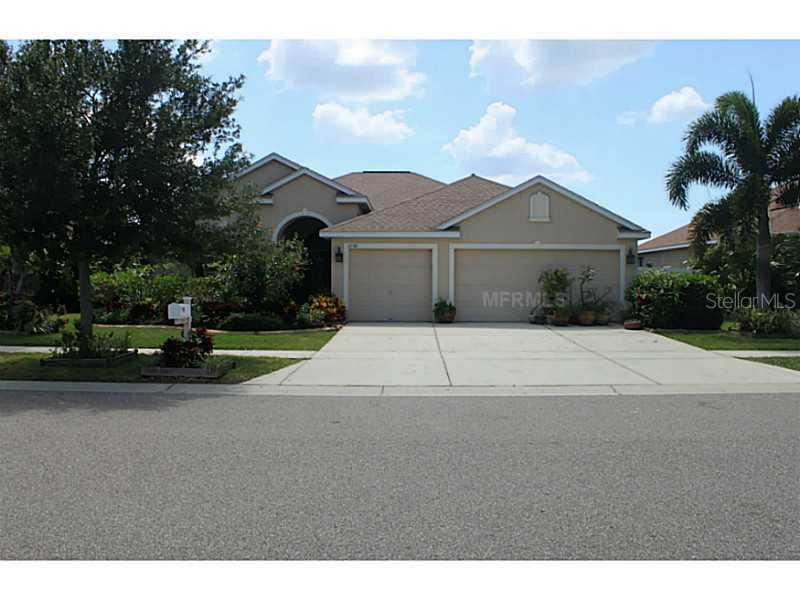 1538 Mira Lago Cir., Ruskin, FL 33570