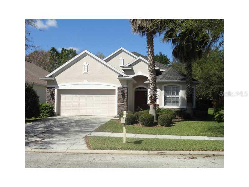 17944 Timber View St., Tampa, FL 33647