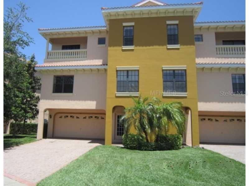 1513 Ember Ln., Tarpon Springs, FL 34689