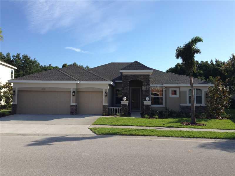 15401 Azra Dr., Odessa, FL 33556
